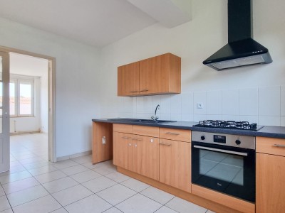 MAISON - Proche Tram PONT DE WASQUEHAL - 80 m2 - LOUÉ