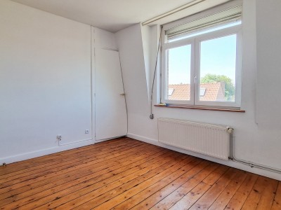 MAISON - Proche Tram PONT DE WASQUEHAL - 80 m2 - LOUÉ