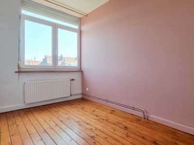 MAISON - Proche Tram PONT DE WASQUEHAL - 80 m2 - LOUÉ