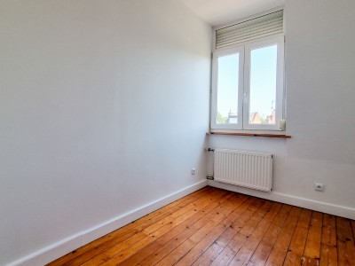 MAISON - Proche Tram PONT DE WASQUEHAL - 80 m2 - LOUÉ