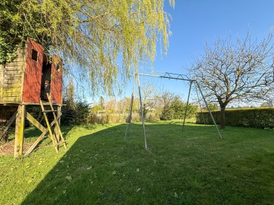 MAISON A VENDRE - BEAUCAMPS LIGNY WEPPES - 160 m2 - 495000€
