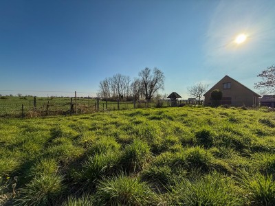MAISON A VENDRE - BEAUCAMPS LIGNY WEPPES - 150 m2 - 450000€