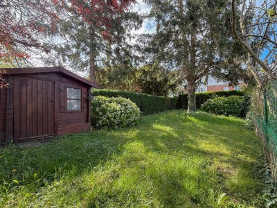 MAISON A VENDRE - FACHES THUMESNIL Limite RONCHIN - 160 m2 - 315 000 €