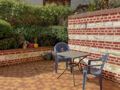 MAISON A VENDRE - FACHES THUMESNIL Limite RONCHIN - 160 m2 - 315 000 €