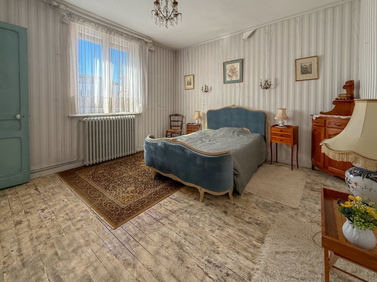 MAISON A VENDRE - FACHES THUMESNIL Limite RONCHIN - 160 m2 - 315 000 &euro;