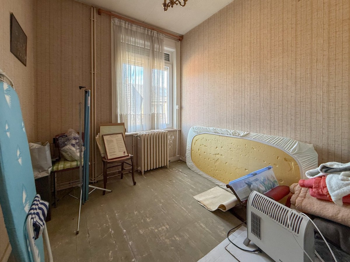 MAISON A VENDRE - FACHES THUMESNIL Limite RONCHIN - 160 m2 - 315 000 &euro;