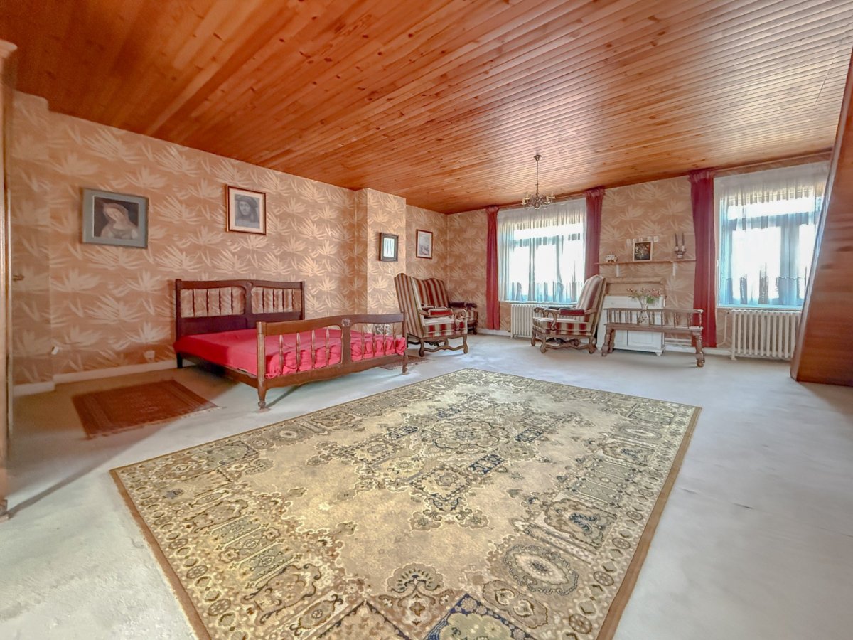 MAISON A VENDRE - FACHES THUMESNIL Limite RONCHIN - 160 m2 - 315 000 &euro;