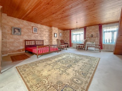 MAISON A VENDRE - FACHES THUMESNIL Limite RONCHIN - 160 m2 - 315 000 €