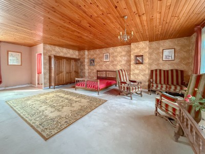 MAISON A VENDRE - FACHES THUMESNIL Limite RONCHIN - 160 m2 - 315 000 €