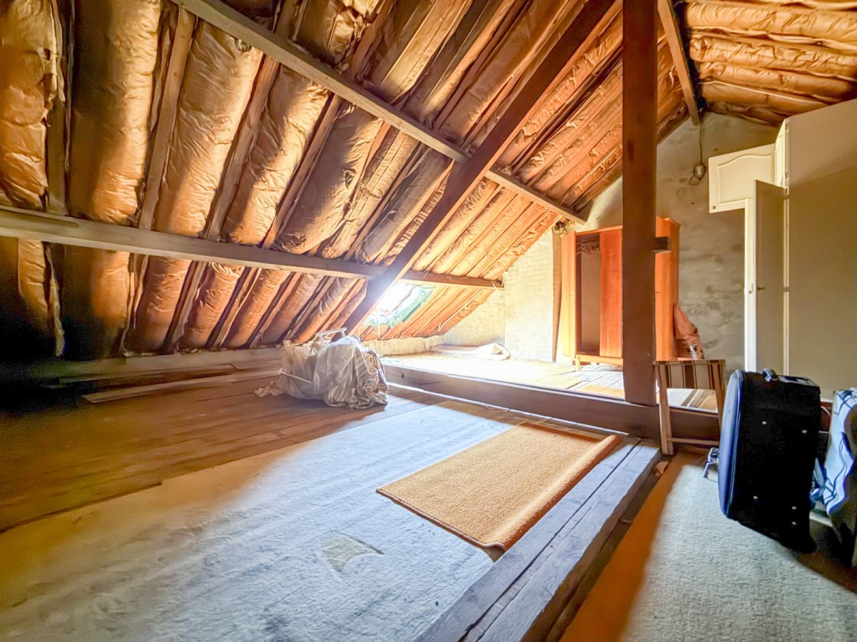 MAISON A VENDRE - FACHES THUMESNIL Limite RONCHIN - 160 m2 - 315 000 &euro;