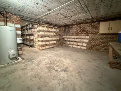 MAISON A VENDRE - FACHES THUMESNIL Limite RONCHIN - 160 m2 - 315 000 €