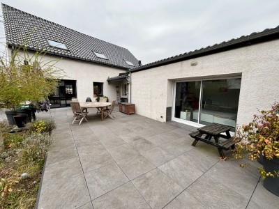 MAISON A VENDRE - HASNON - 179 m2 - 378000€
