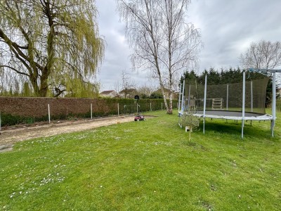 MAISON A VENDRE - HASNON - 179 m2 - 378000€
