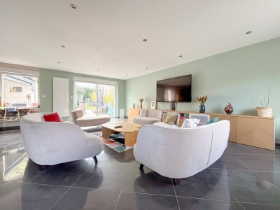 MAISON A VENDRE - HASNON - 179 m2 - 378000€