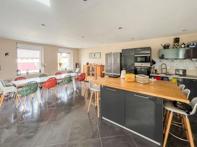 MAISON A VENDRE - HASNON - 179 m2 - 378000€