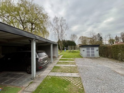 MAISON A VENDRE - HASNON - 179 m2 - 378000€