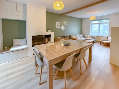 MAISON A VENDRE - HELLEMMES LILLE - 120 m2 - 325000€