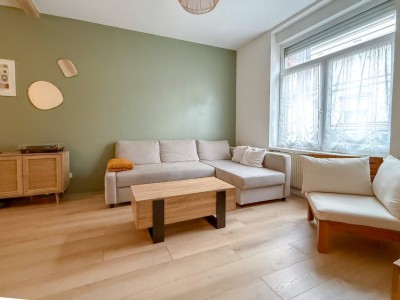 MAISON A VENDRE - HELLEMMES LILLE - 120 m2 - 325000€