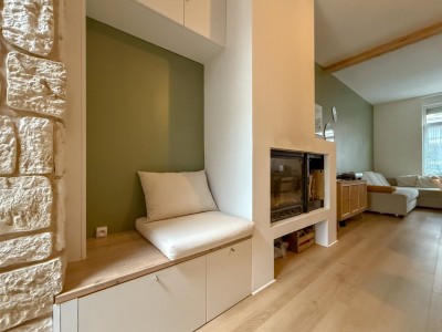 MAISON A VENDRE - HELLEMMES LILLE - 120 m2 - 325000€