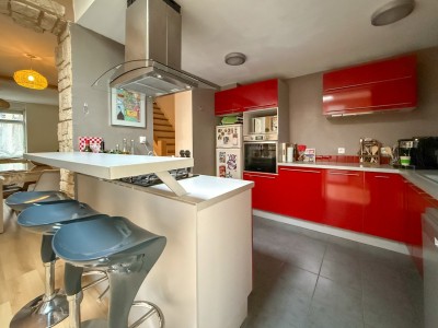 MAISON A VENDRE - HELLEMMES LILLE - 120 m2 - 325000€
