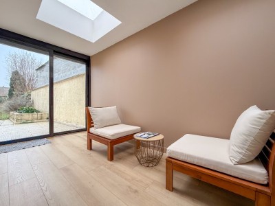 MAISON A VENDRE - HELLEMMES LILLE - 120 m2 - 325000€