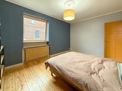 MAISON A VENDRE - HELLEMMES LILLE - 120 m2 - 325000€