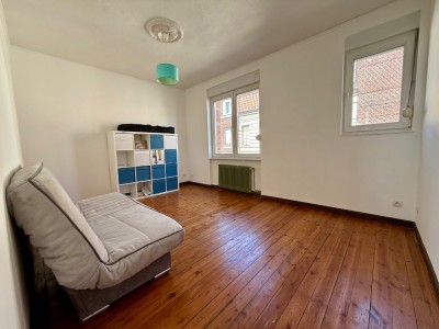 MAISON A VENDRE - HELLEMMES LILLE - 120 m2 - 325000€