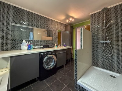 MAISON A VENDRE - HELLEMMES LILLE - 120 m2 - 325000€