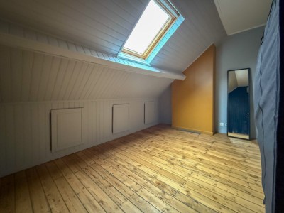 MAISON A VENDRE - HELLEMMES LILLE - 120 m2 - 325000€