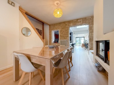 MAISON A VENDRE - HELLEMMES LILLE - 120 m2 - 325000€