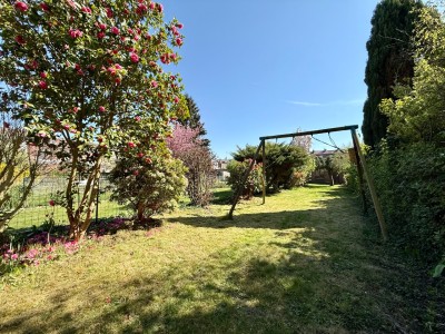 MAISON A VENDRE - HELLEMMES LILLE - 120 m2 - 325000€