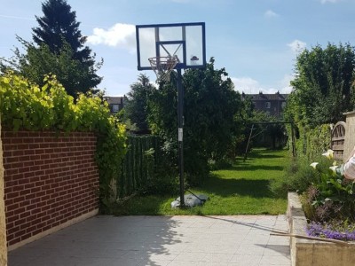 MAISON A VENDRE - HELLEMMES LILLE - 120 m2 - 325000€