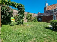 MAISON - HOUPLIN ANCOISNE - 115 m2 - VENDU