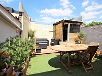 MAISON - LA MADELEINE - 97 m2 - VENDU
