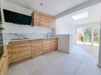MAISON - LAMBERSART - 102 m2 - 372000 €