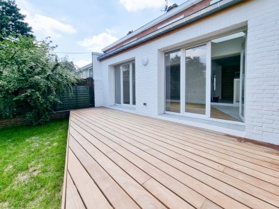 MAISON - LAMBERSART - 102 m2 - 372000 €