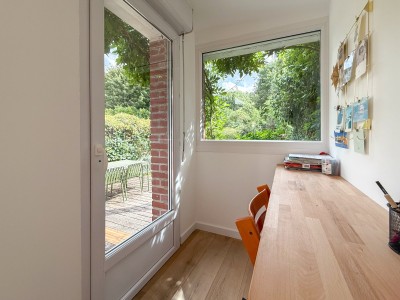 MAISON A VENDRE - LAMBERSART - 135 m2 - 640000€