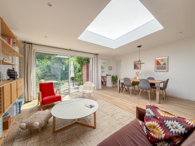 MAISON A VENDRE - LAMBERSART - 135 m2 - 640000€