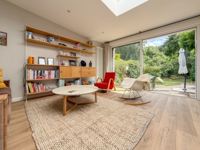 MAISON A VENDRE - LAMBERSART - 135 m2 - 640000€