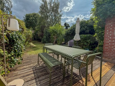 MAISON A VENDRE - LAMBERSART - 135 m2 - 640000€