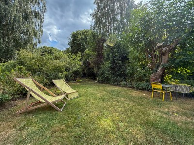 MAISON A VENDRE - LAMBERSART - 135 m2 - 640000€