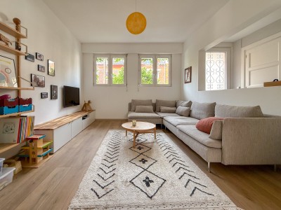 MAISON A VENDRE - LAMBERSART - 135 m2 - 640000€
