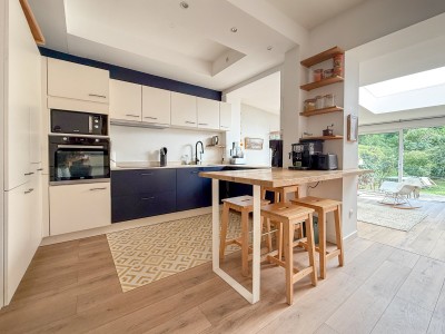 MAISON A VENDRE - LAMBERSART - 135 m2 - 640000€