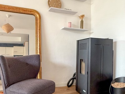 MAISON A VENDRE - LAMBERSART - 135 m2 - 640000€