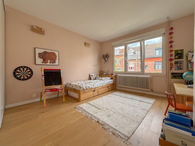 MAISON A VENDRE - LAMBERSART - 135 m2 - 640000€