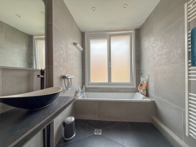MAISON A VENDRE - LAMBERSART - 135 m2 - 640000€