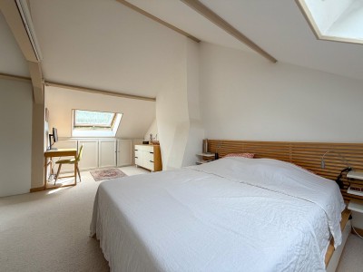 MAISON A VENDRE - LAMBERSART - 135 m2 - 640000€