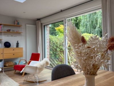 MAISON A VENDRE - LAMBERSART - 135 m2 - 640000€
