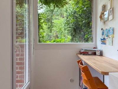 MAISON A VENDRE - LAMBERSART - 135 m2 - 640000€