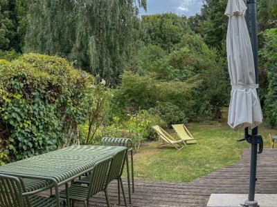 MAISON A VENDRE - LAMBERSART - 135 m2 - 640000€